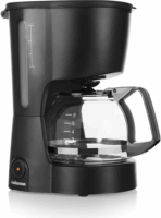 Tristar CM-1246 7 személyes Filteres Kávéfőző 600 Watt - Fekete