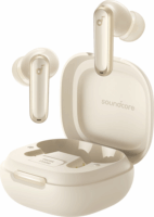 Anker Soundcore P40i Bluetooth Fülhallgató Headset - Fehér