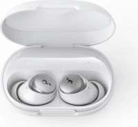 Anker Soundcore Space A40 Bluetooth Fülhallgató Headset - Fehér