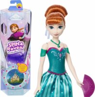 Disney Jégvarázs Varázslatos meglepetés - Anna 2025