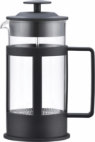 Asi Collection Gulfi M French Press Kávéfőző 0.6L - Fekete