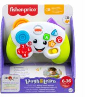 Fisher-Price Kacagj és Fejlődj! - Tanuló kontroller pajti