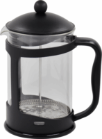 Asi Collection Gulfi XL French Press Kávéfőző 1.7L - Fekete