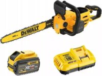 DeWalt DCMCS574X1-QW Akkumulátoros Láncfűrész 54V + 1x 3Ah Akku + Töltő