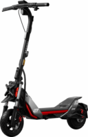 Ninebot by Segway KickScooter ZT3 Pro E Elektromos roller (25km/h / 1600W) - Fekete / Piros