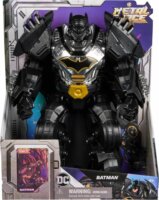 DC Comics Force Metal Batman akciófigura 30 cm