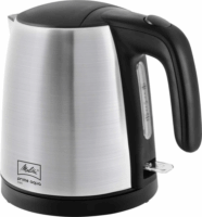 Melitta Prime Aqua Mini Vízforraló 1L 2200 Watt - Inox