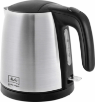 Melitta Prime Aqua Vízforraló 1,7L 2200 Watt - Inox