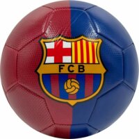 FC Barcelona Home ‘24/’25 focilabda 5-ös méret - Kék/Piros