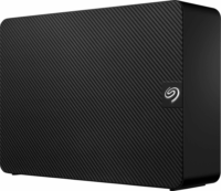 Seagate 24TB Expansion USB 3.0 Külső HDD - Fekete