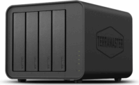 TerraMaster D8 Hybrid NAS