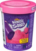 Spin Master Kinetic Sand Fagyisdoboz 113g - Többféle
