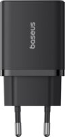 Baseus P10111404113-00 USB-C / USB-A Hálózati töltő 30W - Fekete