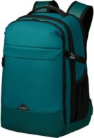 Samsonite RoadSeeker L 17.3" Notebook hátizsák - Türkizkék