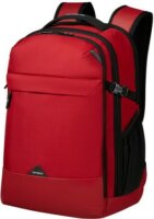 Samsonite RoadSeeker M 15.6" Notebook hátizsák - Piros