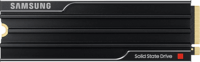 Samsung 2TB 9100 PRO NVMe PCIe 5.0 x4 M.2 SSD Hűtőbordával