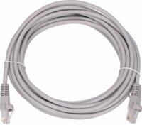 ExtraLink EX.7690 U/UTP Cat5e RJ45 Patch kábel 5m - Szürke