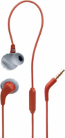JBL Endurance Run 2 Bluetooth Sport Fülhallgató Headset - Piros