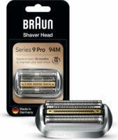 Braun 94M Pro Series 9 Elektromos borotva pótfej