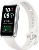 Huawei Band 10 Aktivitásmérő - Fehér