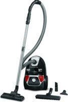 Rowenta RO 3955 Compact Porzsákos Porszívó 900W - Fekete / Piros