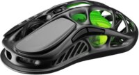 GravaStar Mercury M1 Pro Wireless Gaming Egér - Szürke