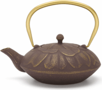 Bredemeijer 153051 Kunming Teáskanna 1.3L - Lila