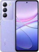 Vivo V40 SE 8/256GB 4G Dual SIM Android Okostelefon - Lila