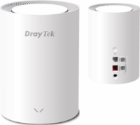 DrayTek Vigor AP805 AX3000 Dual Band 600 / 2400 Mbps WiFi 6 beltéri Access Point