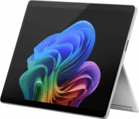 Microsoft 13" Surface Pro 11 U5 16/512GB WiFi Window Tablet - Ezüst