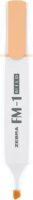 Zebra FM-1 Mild 3.5mm Szövegkiemelő - Narancssárga