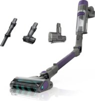 Shark IP1251EUT PowerDetect Porzsák Nélküli álló / kézi porszívó 380W - Szürke / Padlizsán