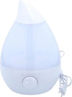 Grundig 871125214677 Színváltós Légpárásító 3,4L / 25 Watt - Fehér