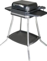Unold 58585 Jimmi Elektromos Kerti grillsütő 2800W - Fekete