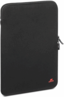 RivaCase 5223 Riva NB Sleeve Antishock 13,3"-14" Laptop Tok Sleeve - Fekete