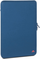 RivaCase 5223 Riva NB Sleeve Antishock 13,3"-14" Laptop Tok Sleeve - Sötétkék
