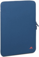 RivaCase 5226 Riva NB Sleeve Antishock 13,3"-15,6" Laptop Tok Sleeve - Sötétkék