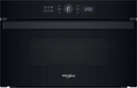 Whirlpool WMD44MB Beépíthető Mikrohullámú sütő 31L 1000W - Fekete