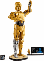 LEGO® Star Wars: 75398 - C-3PO