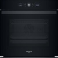 Whirlpool WOI4S8PPM1SB Beépíthető Elektromos sütő - Fekete