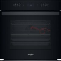Whirlpool WOI68FPT1SBA Beépíthető Elektromos sütő - Fekete
