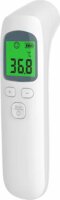 ExtraLink EX.31672 SmartLife Digitális Érintésmentes lázmérő - Fehér