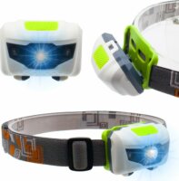 ExtraLink EX.31375 Smart Life Elemes LED Fejlámpa 400 Lumen - Fehér