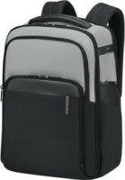Samsonite Evosight 15.6" Laptop hátizsák - Szürke / Fekete