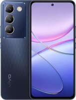 Vivo V40 SE 8/256GB 5G Dual SIM Android Okostelefon - Fekete