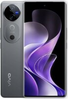 Vivo V40 8/256GB 5G Dual SIM Android Okostelefon - Ezüst