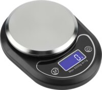ExtraLink EX.32273 Home K4 Digitális konyhai mérleg - Fekete