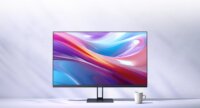 Xiaomi 27" A27Qi 16:9 IPS LED QHD Monitor - Fekete