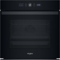 Whirlpool WOI4S8HM2SBA Beépíthető Elektromos sütő - Fekete