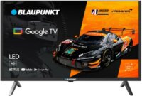 Blaupunkt 32 " WGC5500S 16:9 HD Ready Smart Google TV